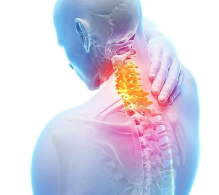 Neck Pain Doctor in Mumbai: Insights from Synapse Spine Surgeons