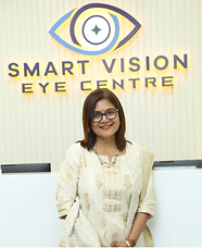 Eye doctor in Andheri