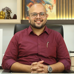 Dr Nandan Marathe