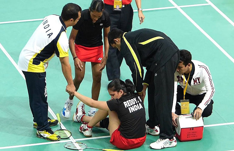 Inside Modern Rehabilitation: Dr. Raina Ranney, Leading Specialist for Sports Injury Treatment in Mumbai