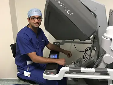 Anal fissure specialist Mumbai