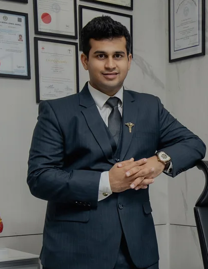 Orthopedic Surgeon in Borivali – A Journalistic Clinic Visit & Interview