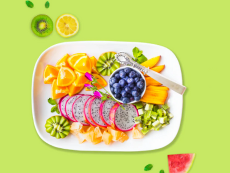 PCOS Diet Chart India — Your 7-Day Indian Meal Plan
