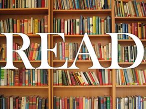 'Keep The Heid and Read' Scottish initiative encourages people to read for six minutes
