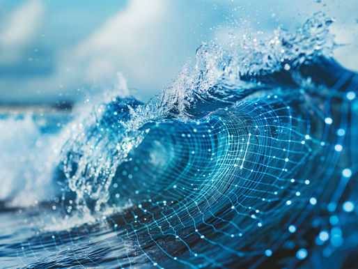 Entanglement Announces Plans to Acquire Applied Ocean Sciences, Expanding Its Scientific Research Capabilities