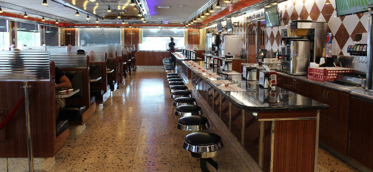 Geets Diner & Bar Williamstown NJ