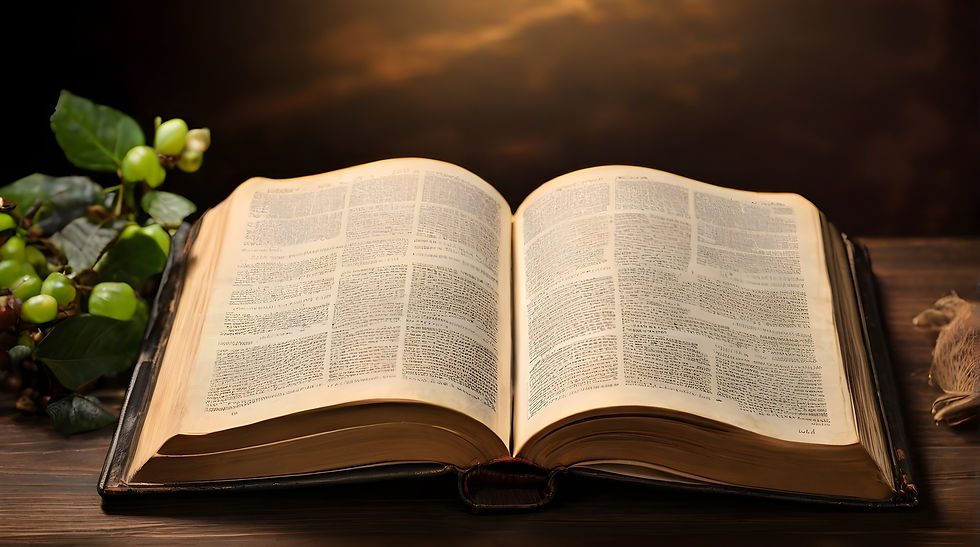 Be Careful with Modern Bible Translations