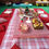 Miniatura: Decoração de picnic tradicional
