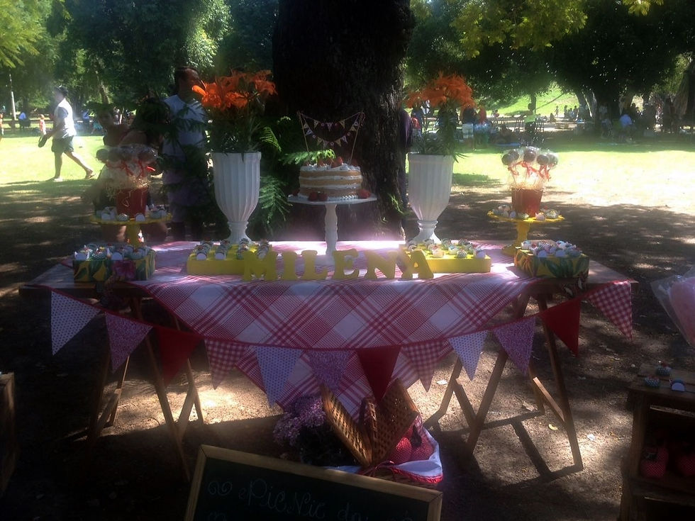 PicNic Milena
