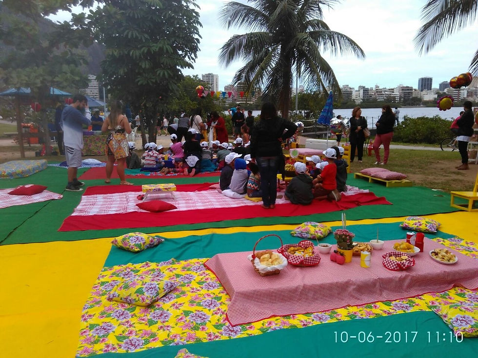 PicNic Agnes