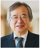 岸田先生