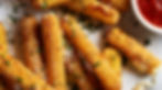 ★ Mozzarella Sticks