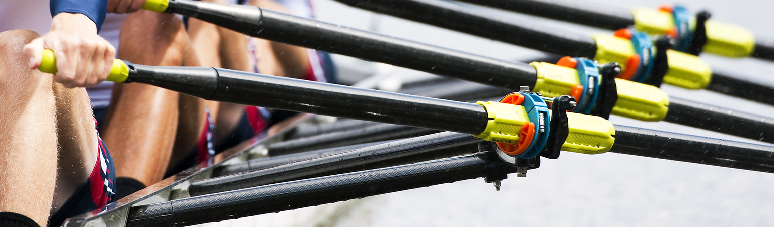 Rowing