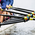 Rowing