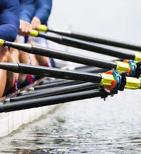 Rowing Sports Rehab