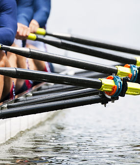 Rowing