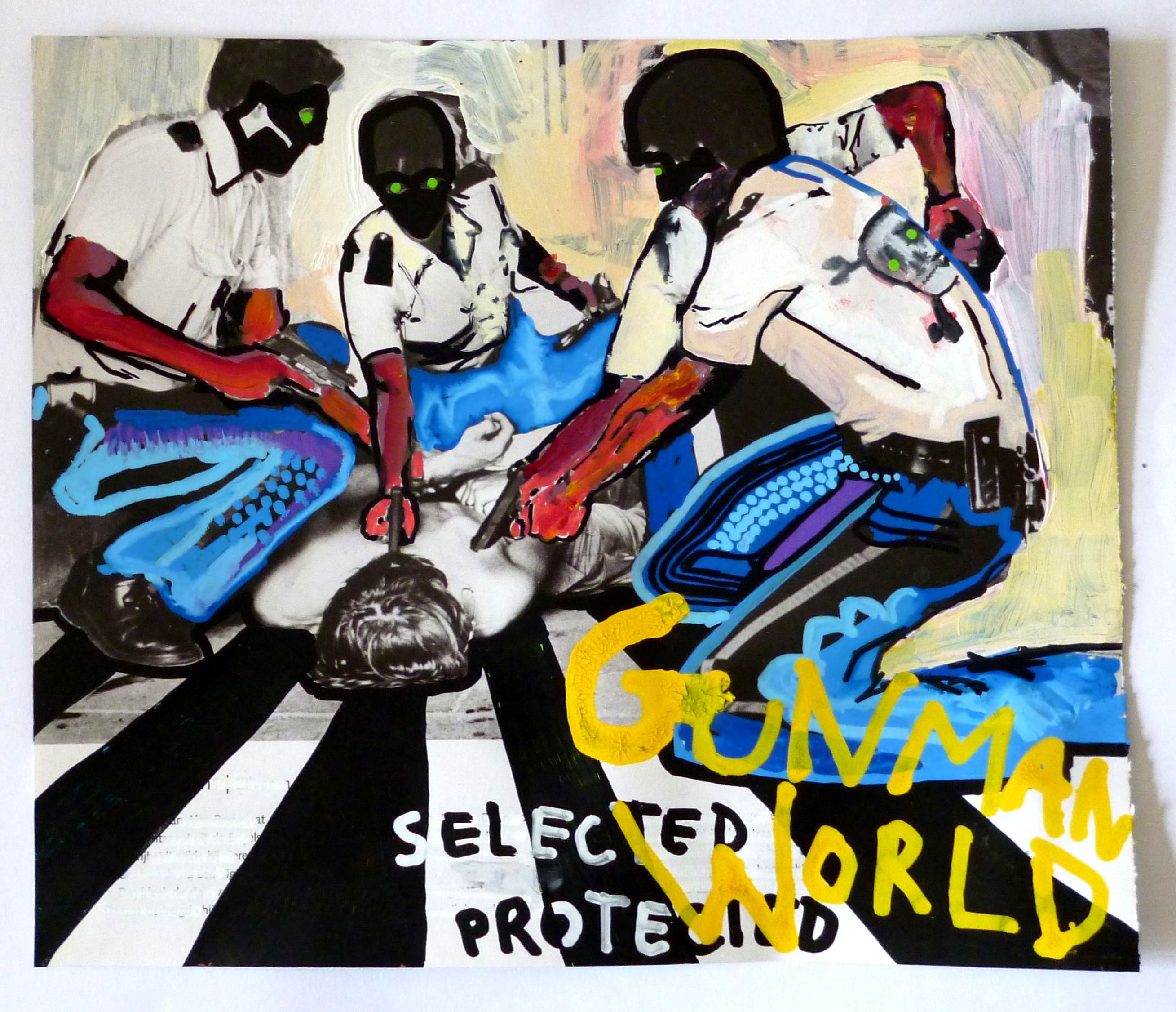 Selected Protected
