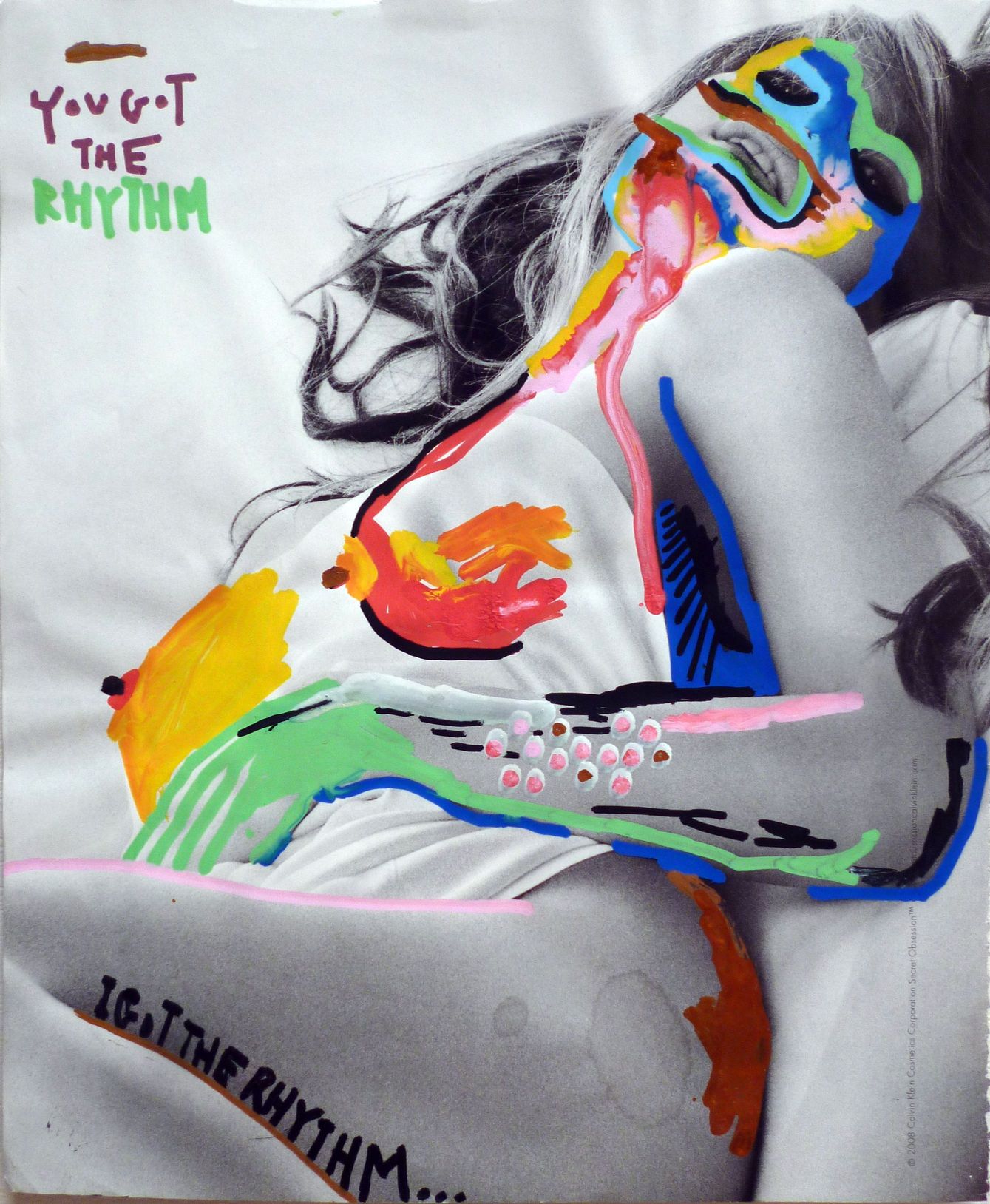 Y.Gt.Th.Rhythm
