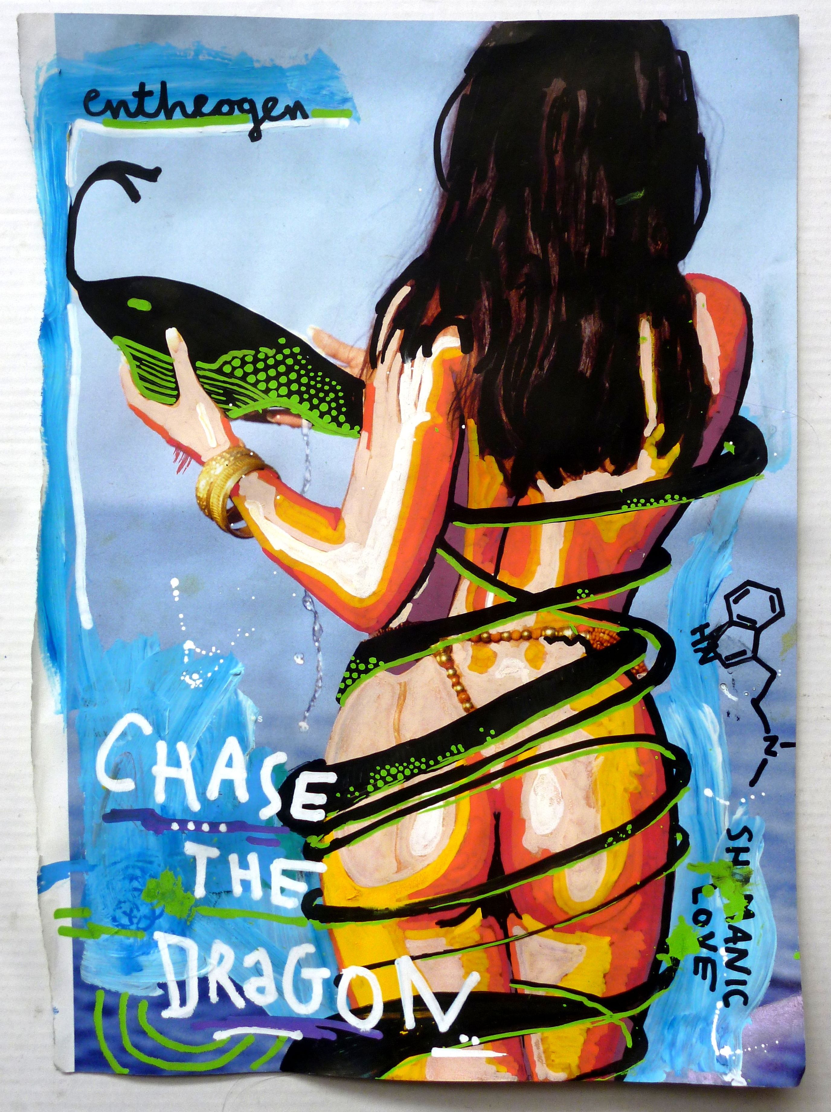 Chase the Dragon