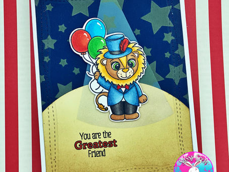 You Are the Greatest Friend