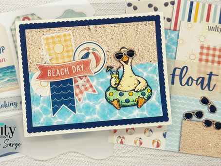 Float Into Summer Fun