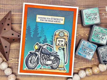 Celebrate One of the Good Ones