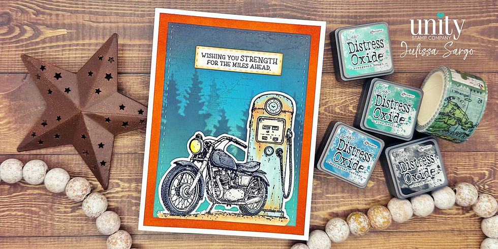 Celebrate One of the Good Ones