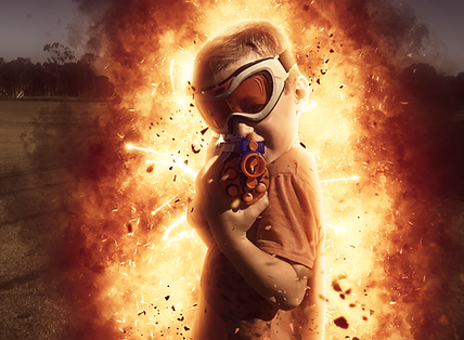 Brisbane Holiday Sports Program 3