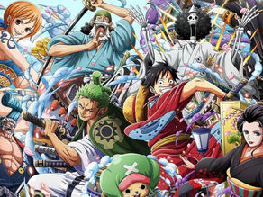 One Piece ¿Kaido será derrotado? (Opinión con spoilers).