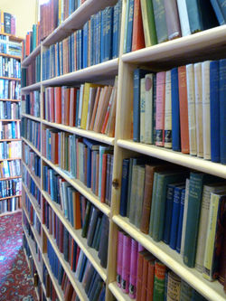 Hardback Fiction