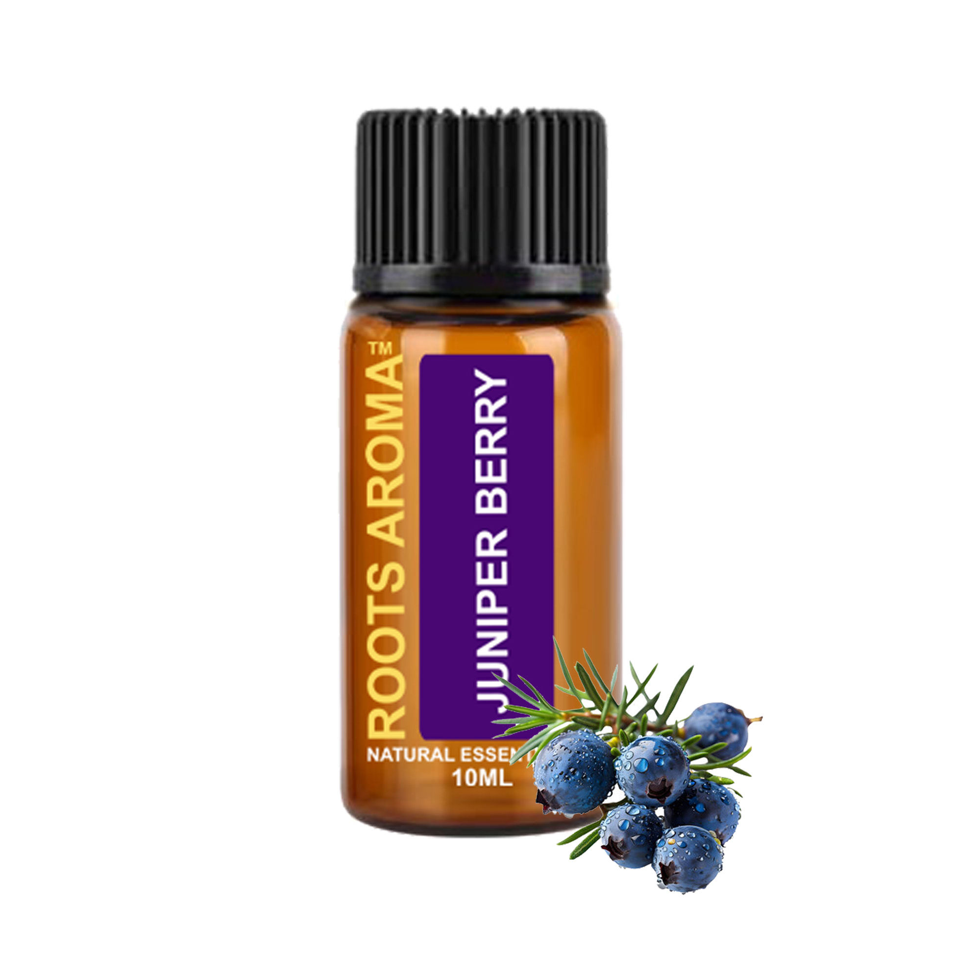 Juniper Berry Essential Oil