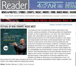 FONT WEST PROMO