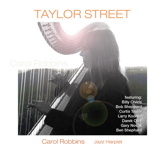 Carol-Robins-Taylor-Street-Cover