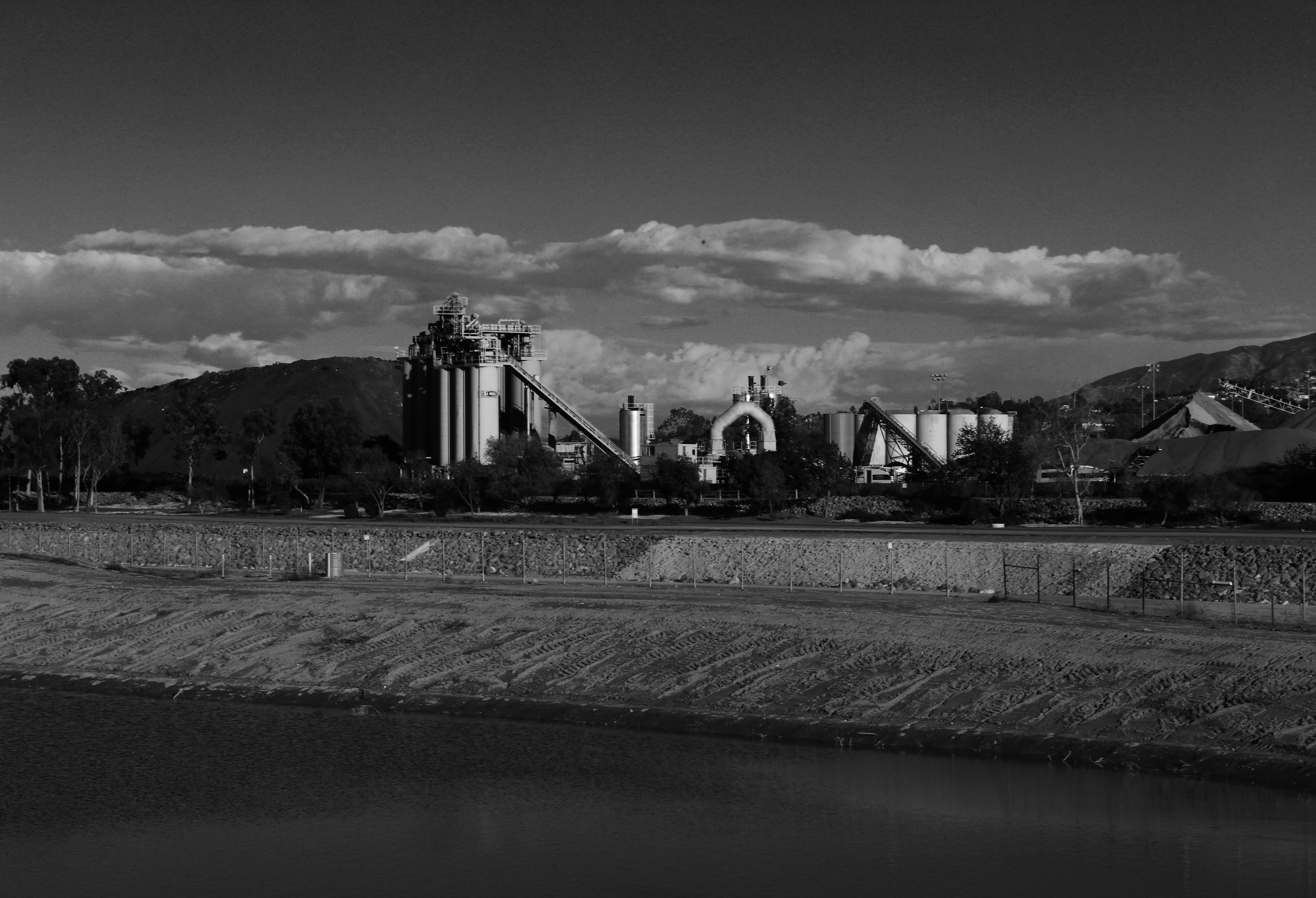 The Mill