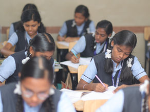 JEE MAINS DONE, WHAT NEXT: Tips for Navigating JEE Advanced Preparation