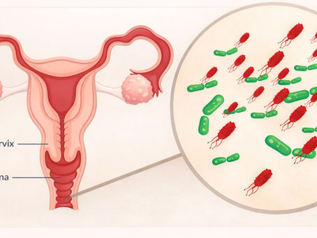 Understanding Bacterial Vaginosis Common Causes Symptoms and Treatment Options