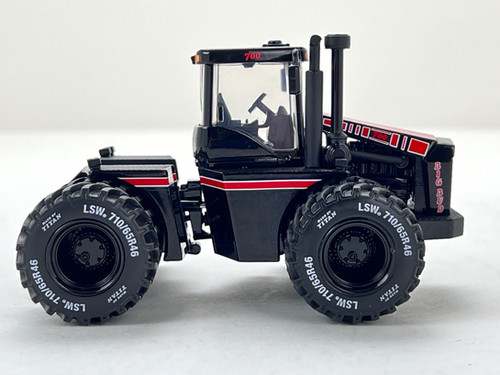 1/64 BIG BUD 700 LAS VEGAS BLACK AG | Williams Big Bud