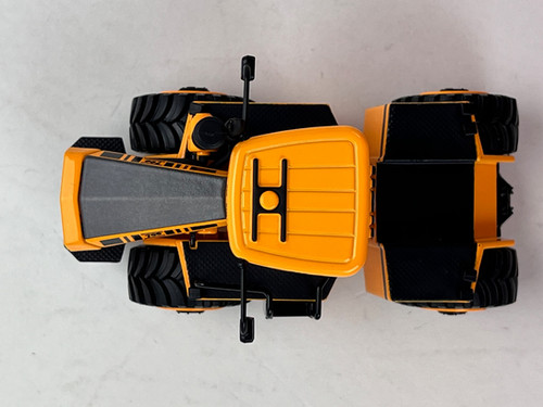 1/64 BIG BUD 700 LAS VEGAS YELLOW CONSTRUCTION | Williams Big Bud