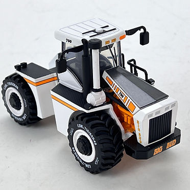 TRACTORS - 1/64 | Williams Big Bud