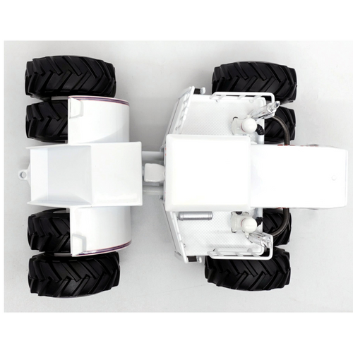 1/64 BIG BUD 16V-747 900 HP MODERN FIELD EDITION | Williams Big Bud