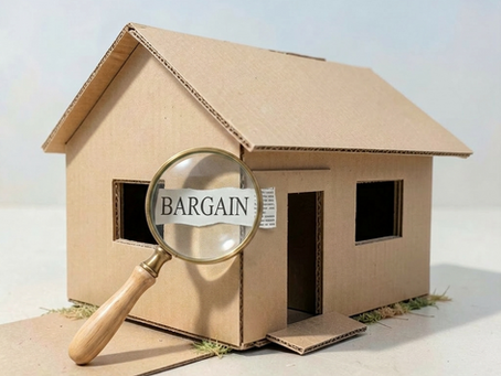 The Hidden Cost of a Bargain: Why Buying House Plans Online Can Drain Your Budget
