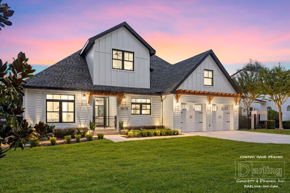 golden hour, sunset, Florida