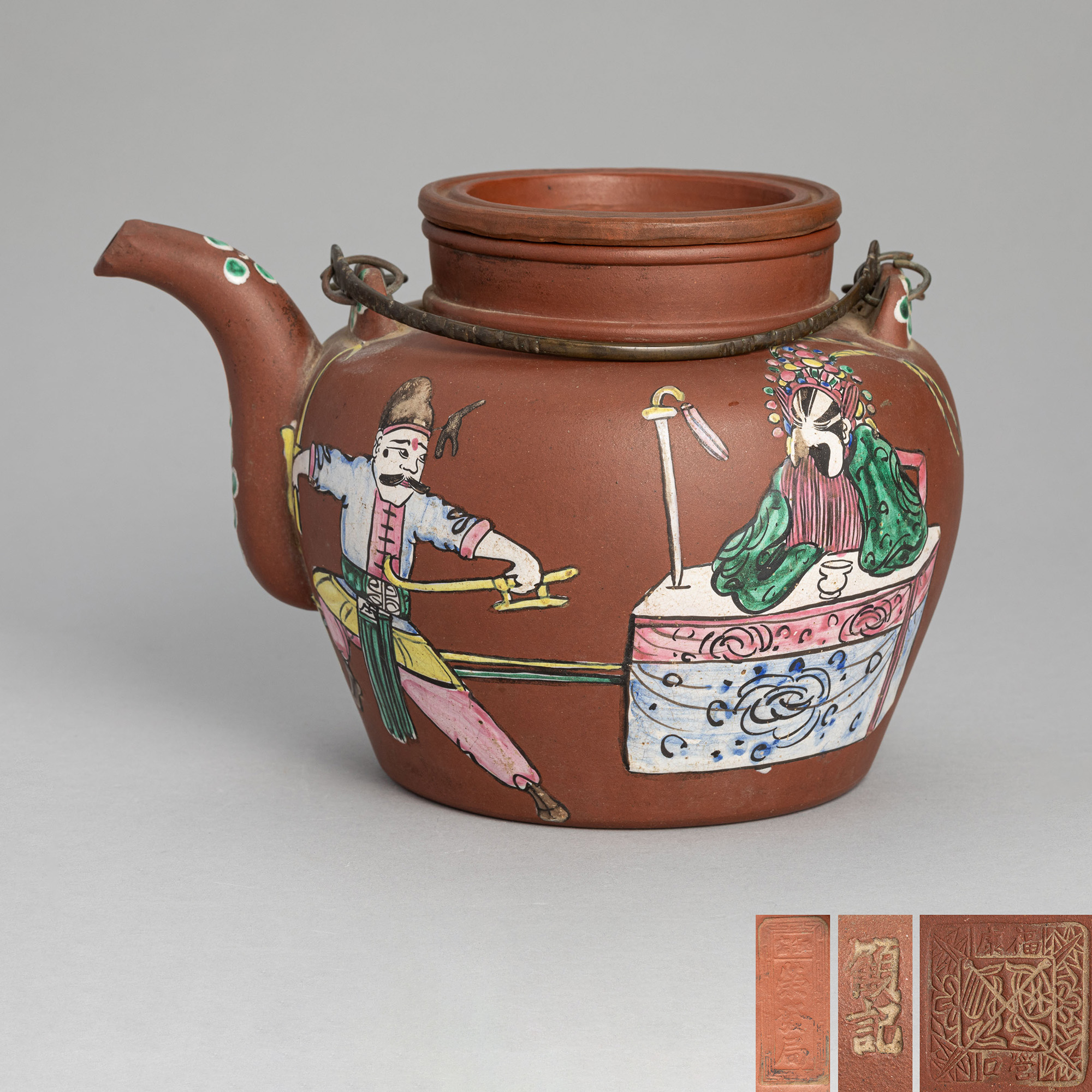 骨董品 買取 横浜 美術品 残置物整理 神奈川 オークション代行｜横滨
