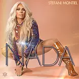 Gabriel Zavala's latest Tejano music project with Stefani Montiel and her latest release "Nada"