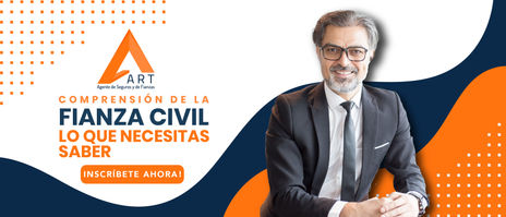 Comprensión de la Fianza Civil: Lo que Necesitas Saber