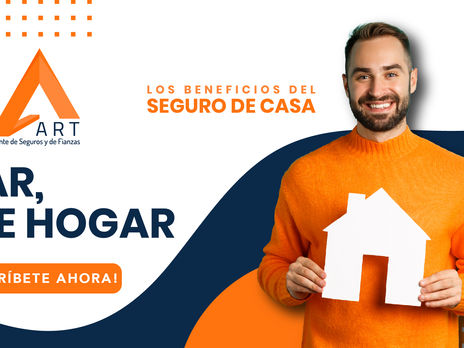 Los Beneficios del Seguro de Casa: Hogar Dulce Hogar