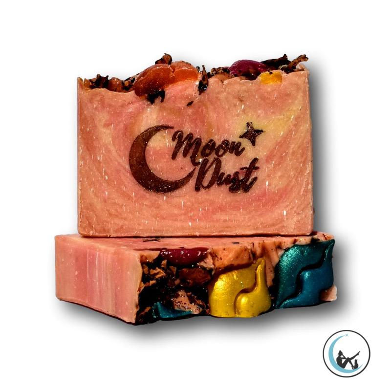 Smooch! Handcrafted Soap