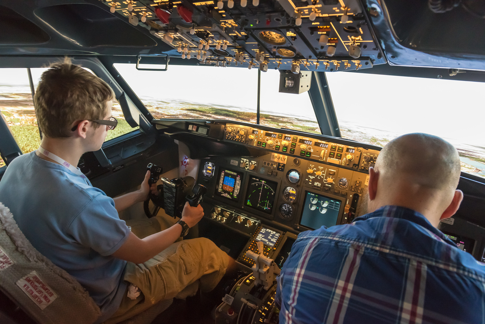 How To Choose An Aviation School For Your Flight Instruction Training