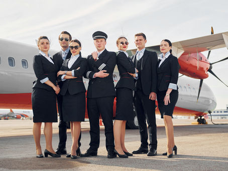 What Is The Difference Between Cabin Crew And Air Hostess?