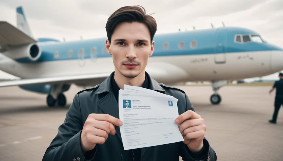 get private pilot license